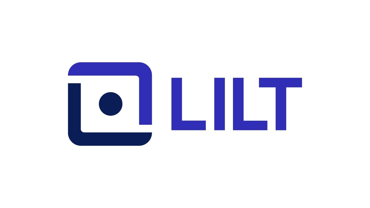 Logo LILT