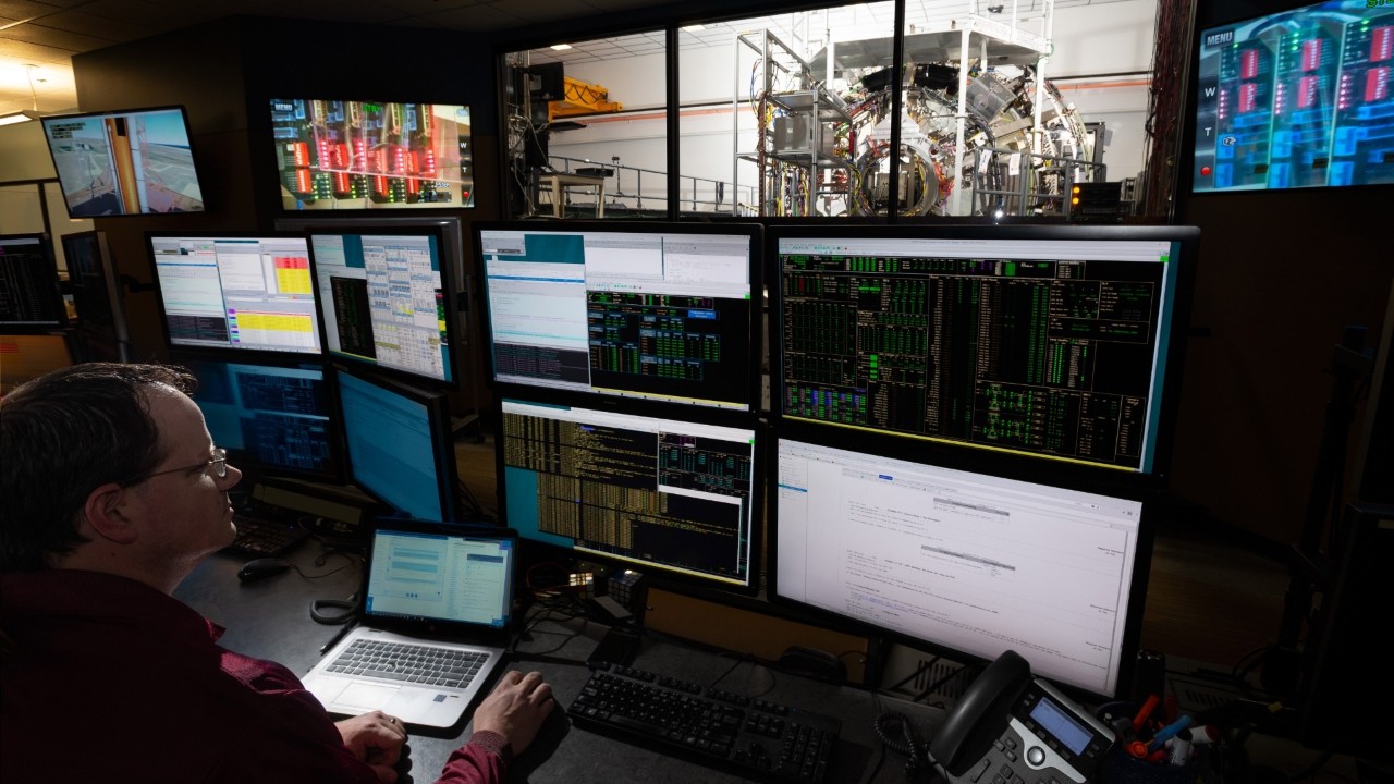 Laboratorio di Lockheed Martin