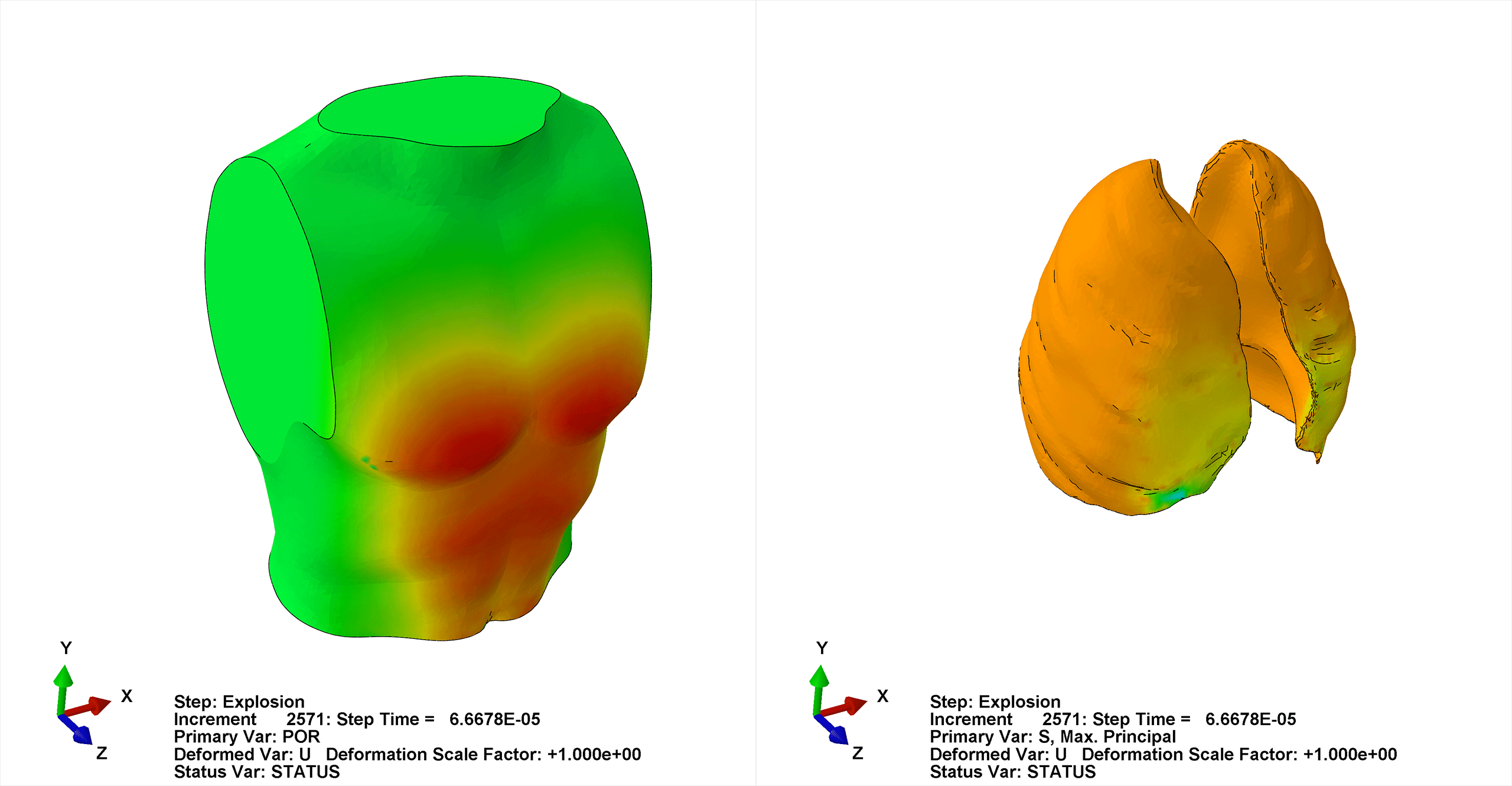 Gestire da remoto modelli e simulazioni 3D