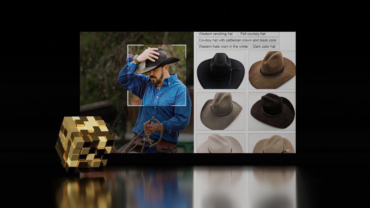 Architetture IA ottimizzate e prestazioni migliorate