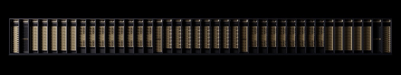 Nvl Rack Supercomputer per l'IA per agenti su scala rack | NVIDIA Vera Rubin NVL72