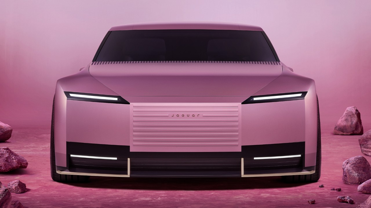 Jaguar Land Rover - Partner automobilistico