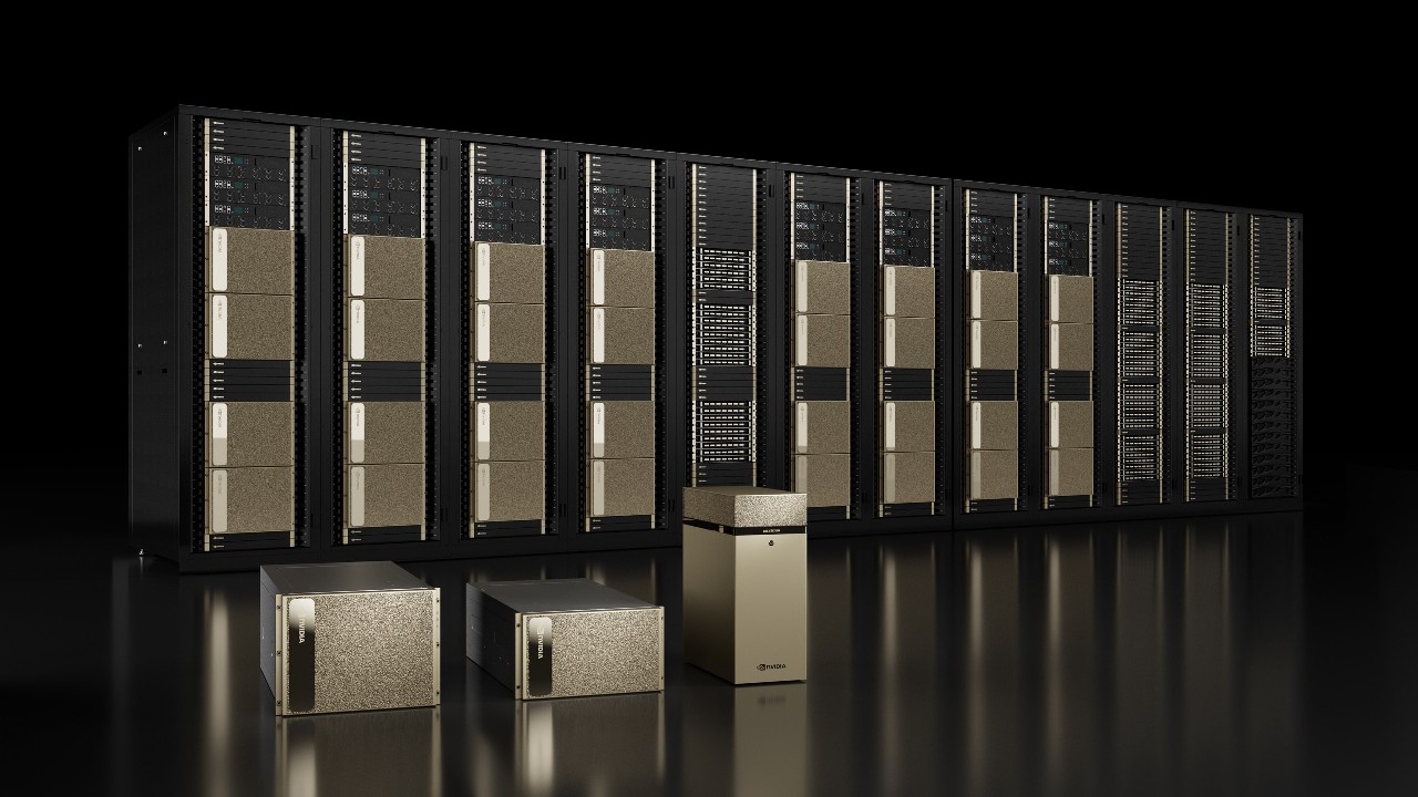 Creare un centro di eccellenza IA