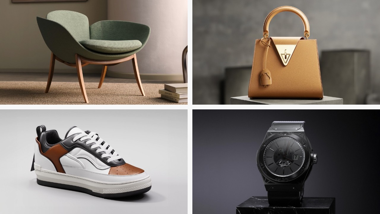 IA generativa per campagne del brand, consulenti per lo shopping iper-personalizzati e molto altro ancora.