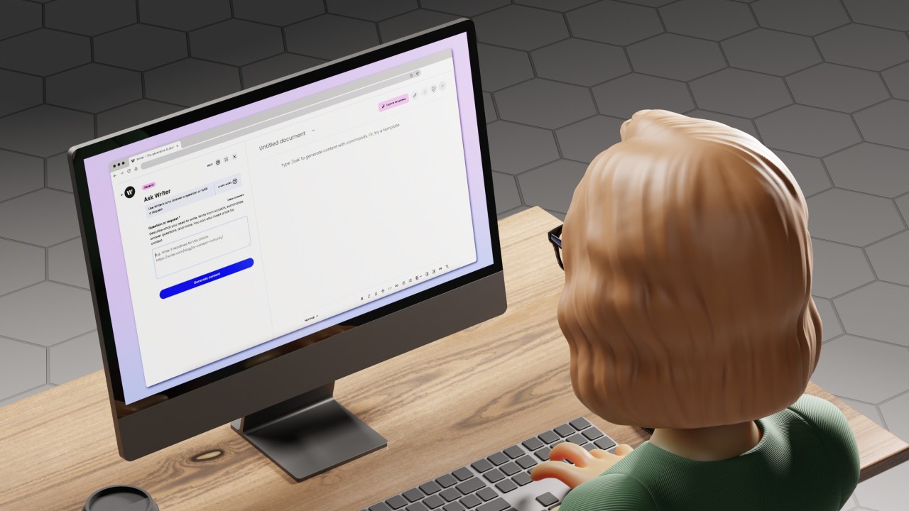 IA Generativa NVIDIA