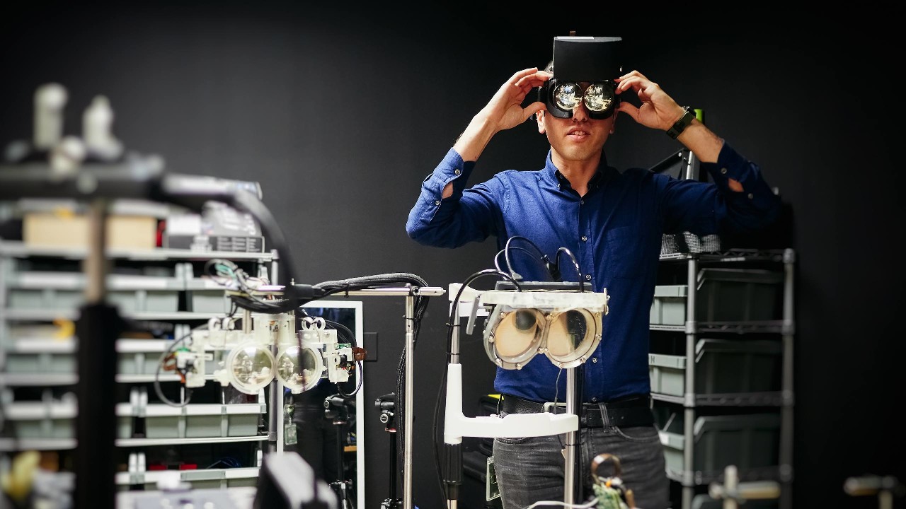 Scopri le attuali opportunità lavorative presso NVIDIA