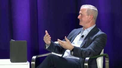 GM sfrutta l&#39;IA per le simulazioni di digital twin e la tecnologia di guida autonoma