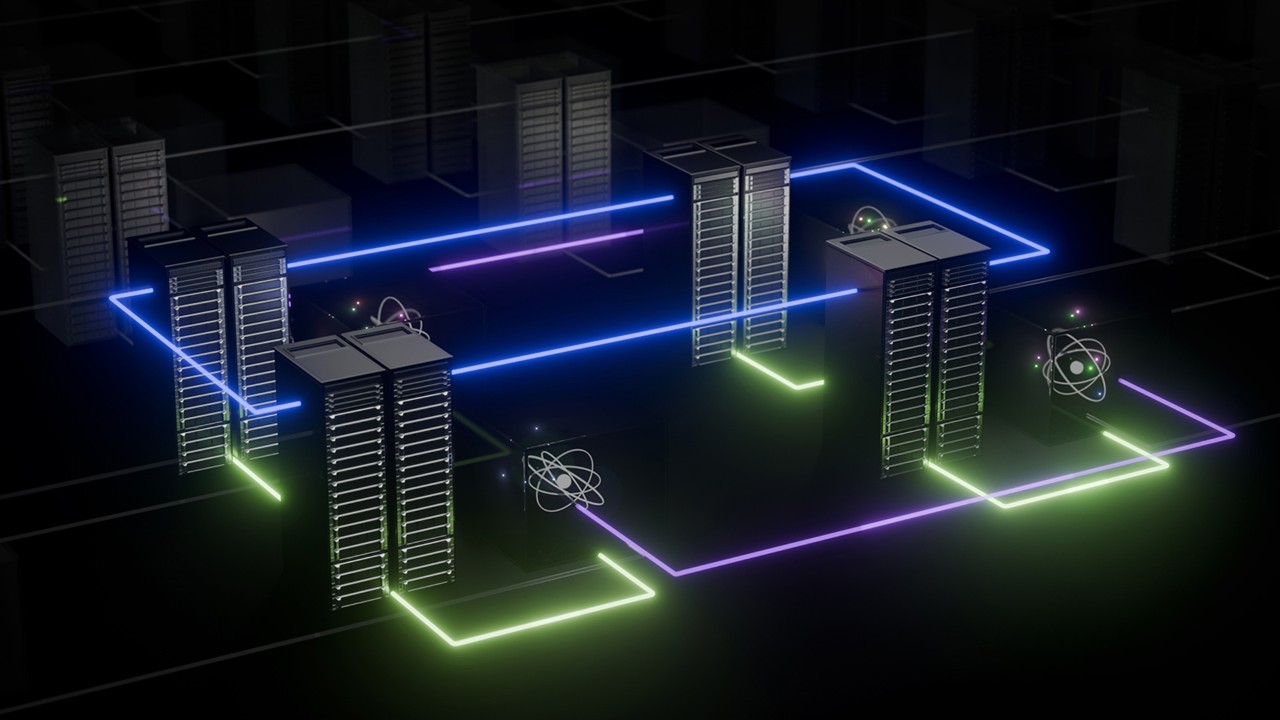 HPC と量子コンピューティングにおける AI の未来