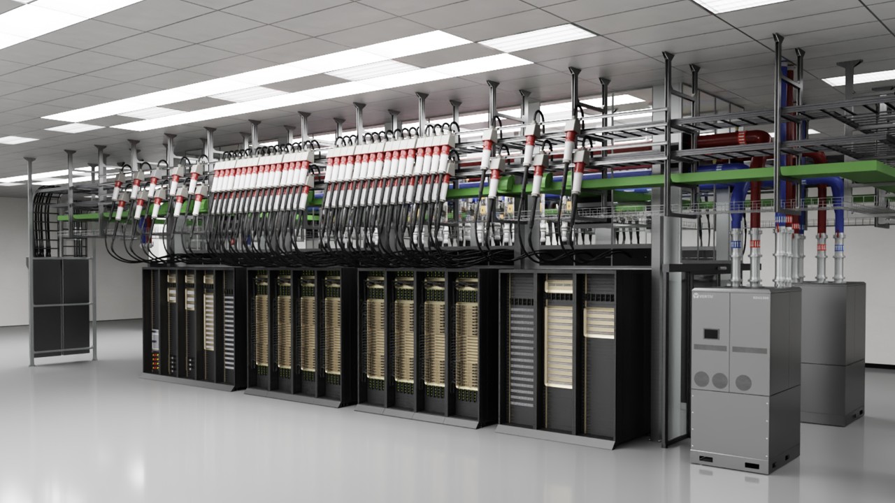 フルスタック AI インフラストラクチャを備えた AI ファクトリー