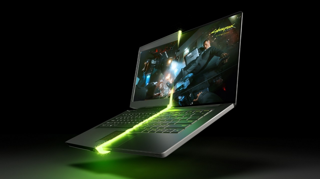 NVIDIA GeForce RTX AI PC | 先進的な AI を強化