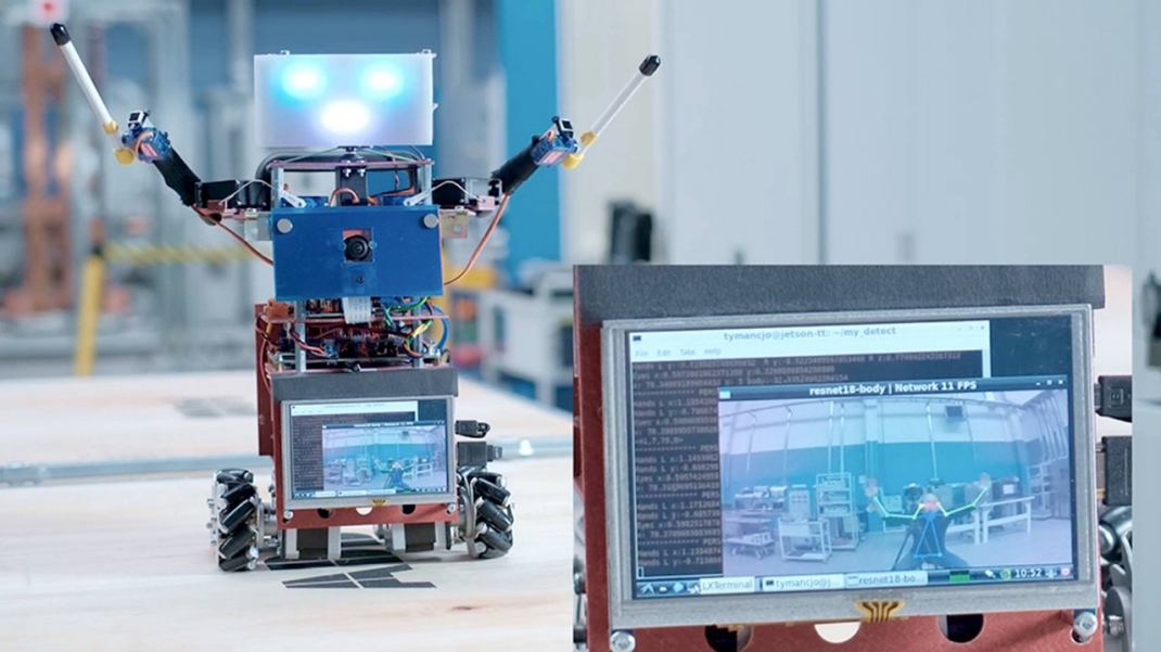 Jetson Xavier シリーズ | NVIDIA