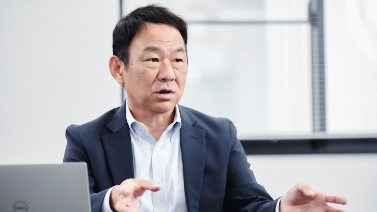 岐阜大学工学部 電気電子・情報工学科 情報コース 教授 、加藤 邦人 氏