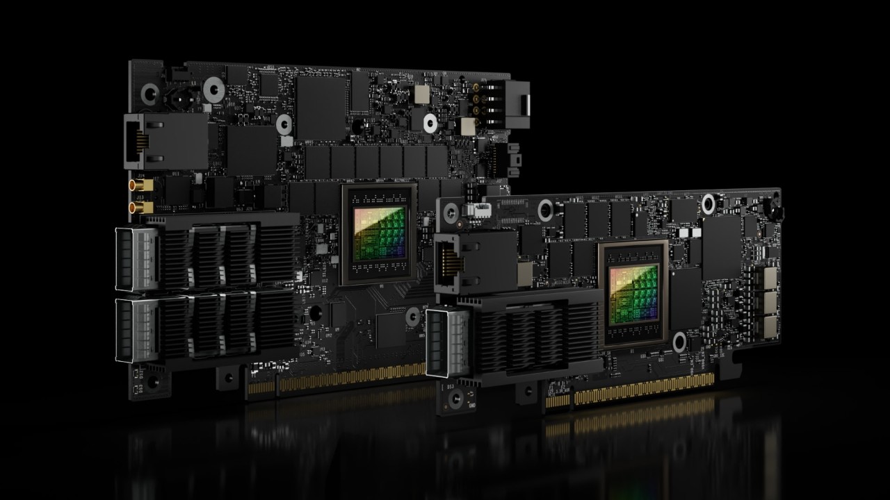 データ プロセッシング ユニット