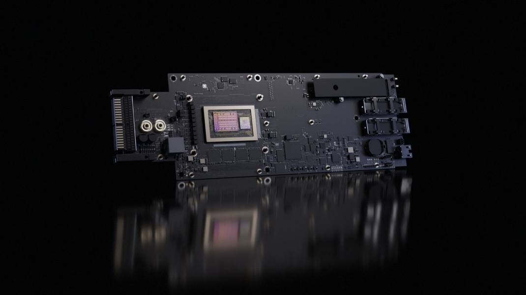 コンテキスト メモリ ストレージ プラットフォーム | NVIDIA CMX