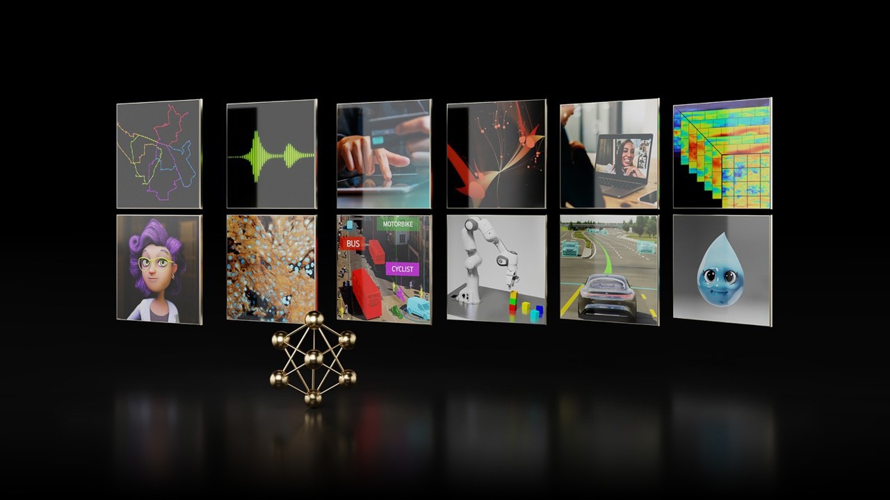 Microsoft Azure 上の NVIDIA AI Enterprise