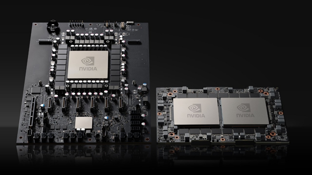 NVIDIA Grace CPU Superchip | NVIDIA