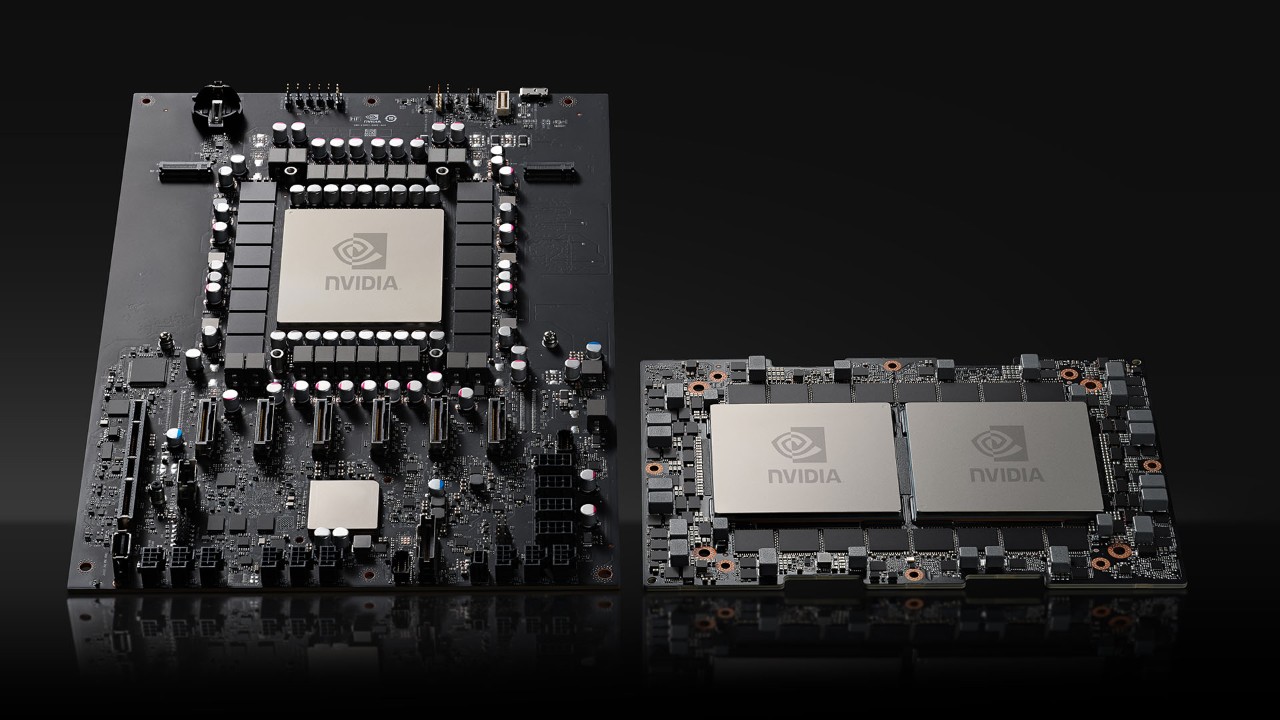 NVIDIA Grace CPU スーパーチップおよびNVIDIA Grace C1
