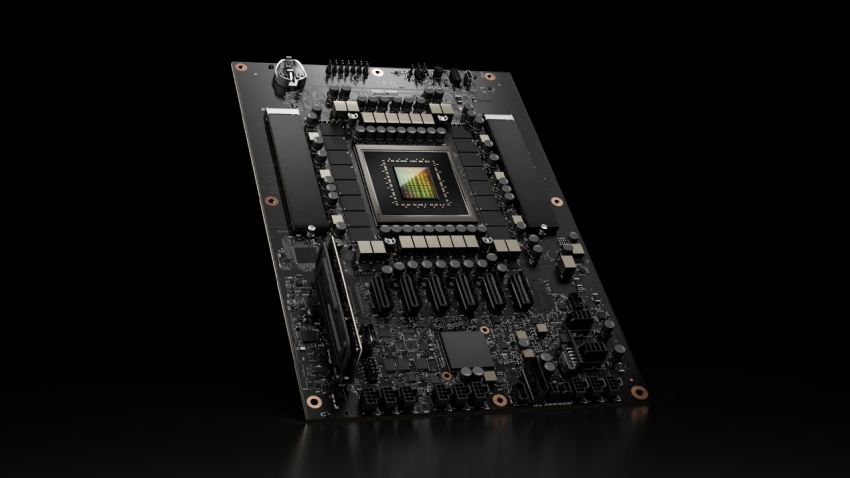 NVIDIA Grace CPU と Arm アーキテクチャ | NVIDIA