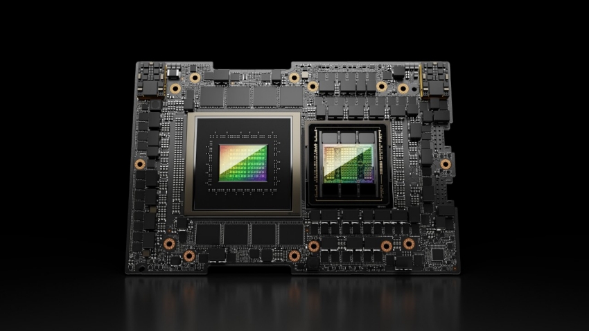 NVIDIA Grace CPU と Arm アーキテクチャ | NVIDIA
