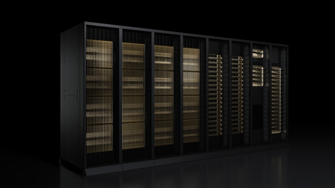 モジュール式サーバー設計のための MGX プラットフォーム | NVIDIA