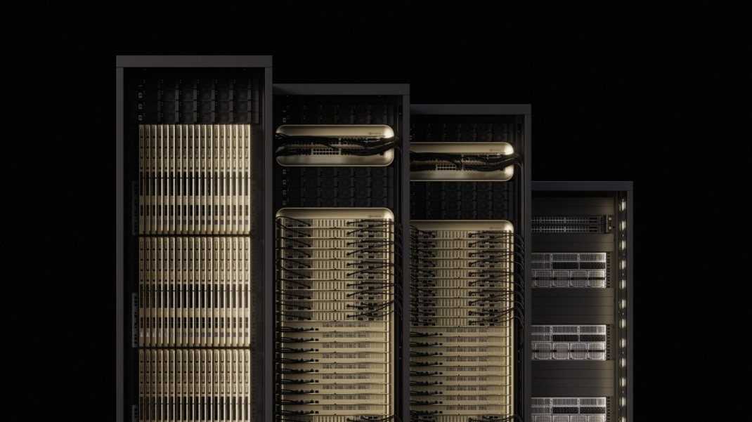 モジュール式サーバー設計のための MGX プラットフォーム | NVIDIA