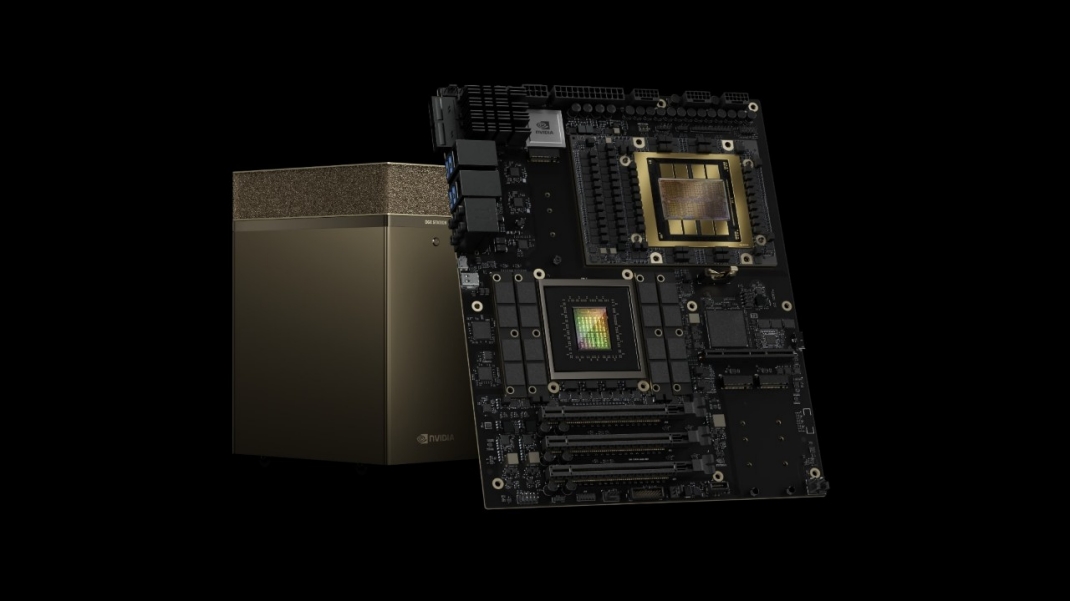 NVIDIA Blackwell アーキテクチャ | NVIDIA