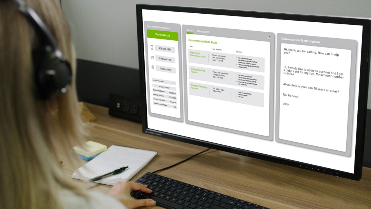 検索拡張生成搭載の AI チャットボット