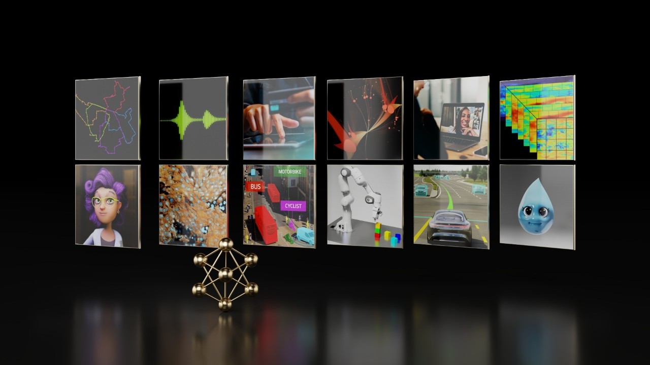 ソフトウェア デファインドの機器