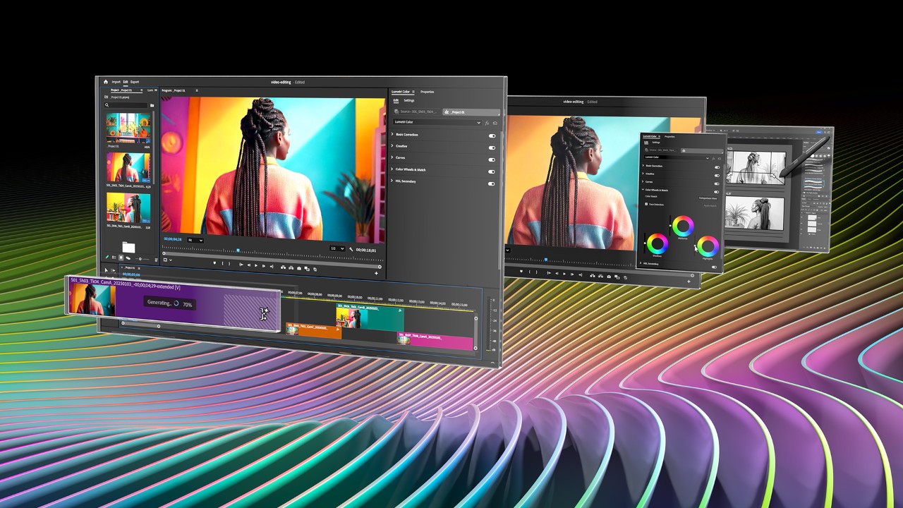 最高の安定性を実現する NVIDIA Studio ドライバー