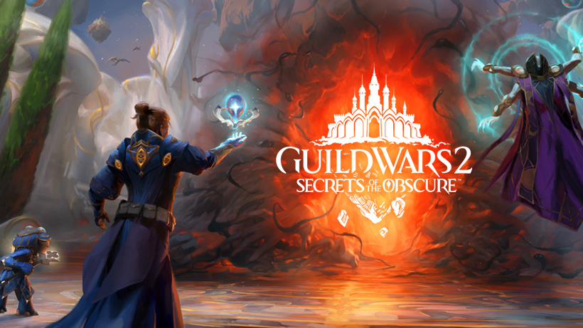 Guild Wars 2 Bundles