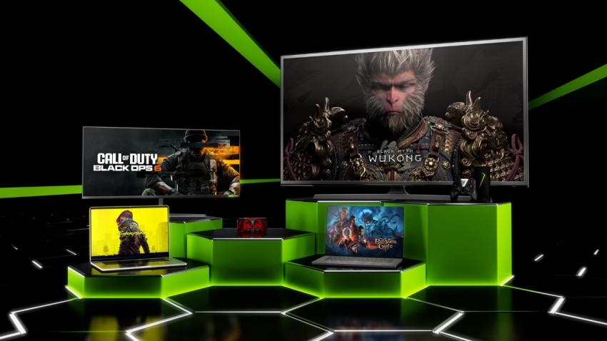 GeForce 公式サイト: グラフィックス カード、ゲーミング ノート PCなど