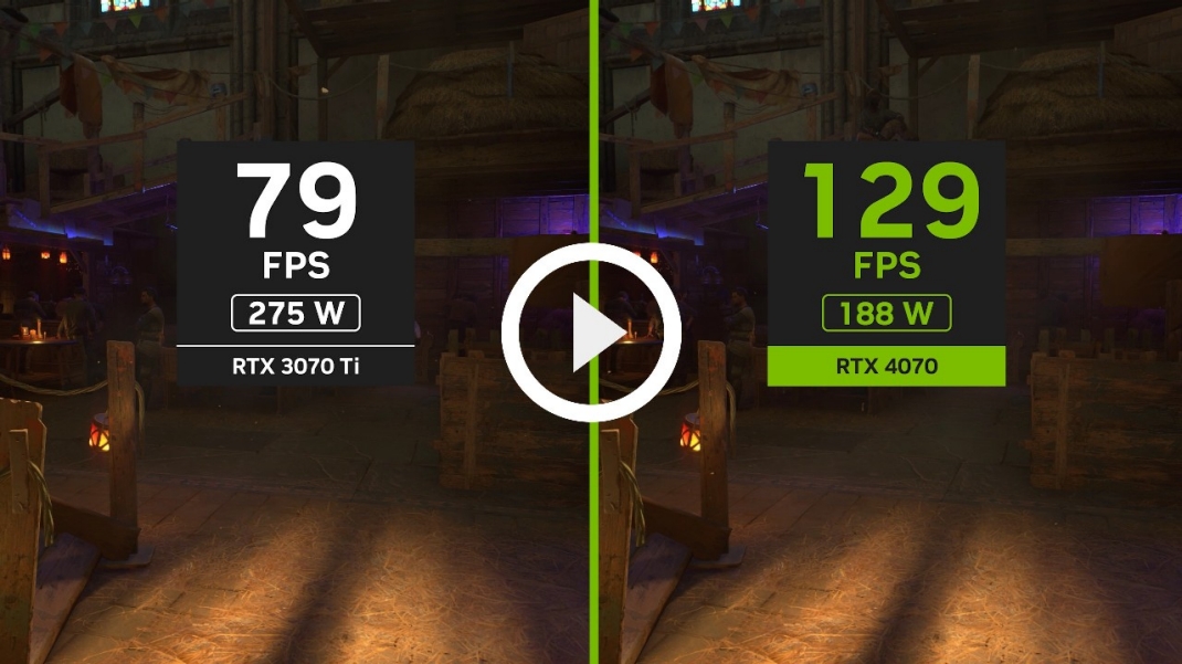 GeForce RTX 4070 ファミリ グラフィックスカード | NVIDIA