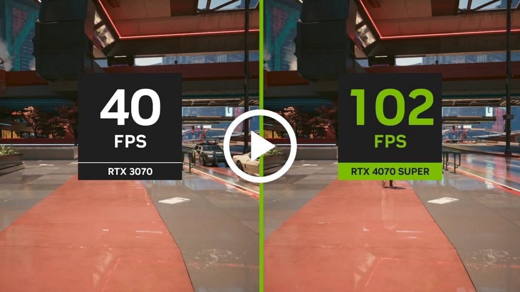GeForce RTX 4070 ファミリ グラフィックスカード | NVIDIA