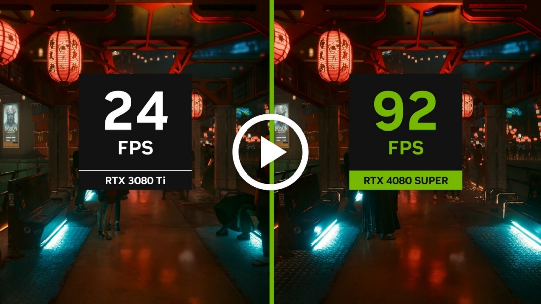 GeForce RTX 4080 SUPER と RTX 4080 グラフィックスカード | NVIDIA