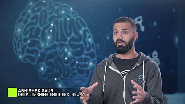 Neurala が NGC コンテナーで AI ビデオ注釈を高速化する