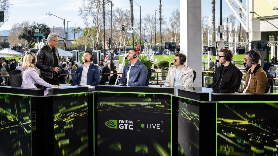 NVIDIA GTC のベストな瞬間: AI の飛躍とおすすめセッション | NVIDIA GTC