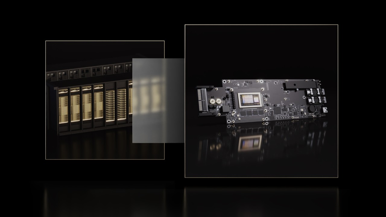 NVIDIA が BlueField-4 を発売