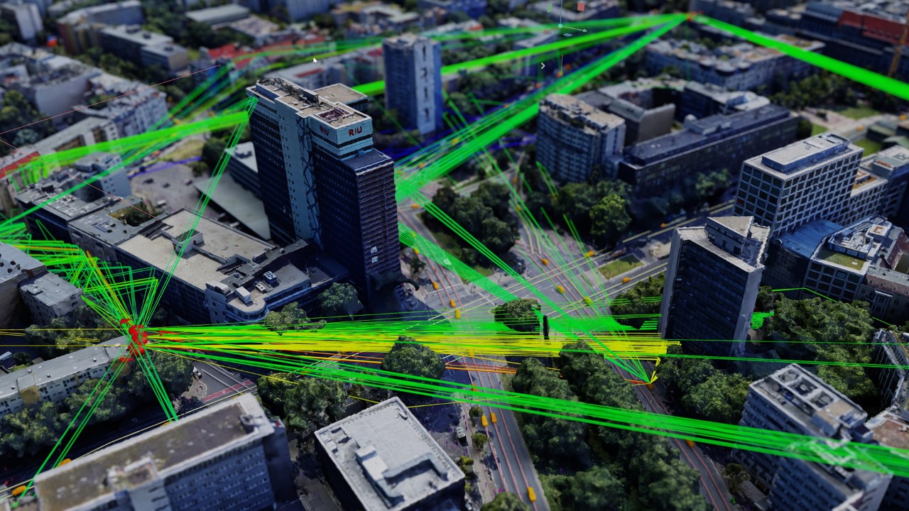 NVIDIA が AI ネイティブ 6G を加速させる AI Aerial ソフトウェアをオープンソース化