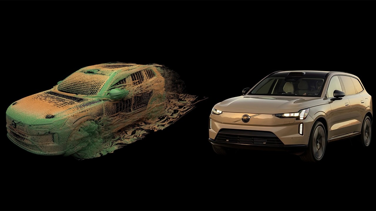 NVIDIA Blackwell がシミュレーション ツールを加速