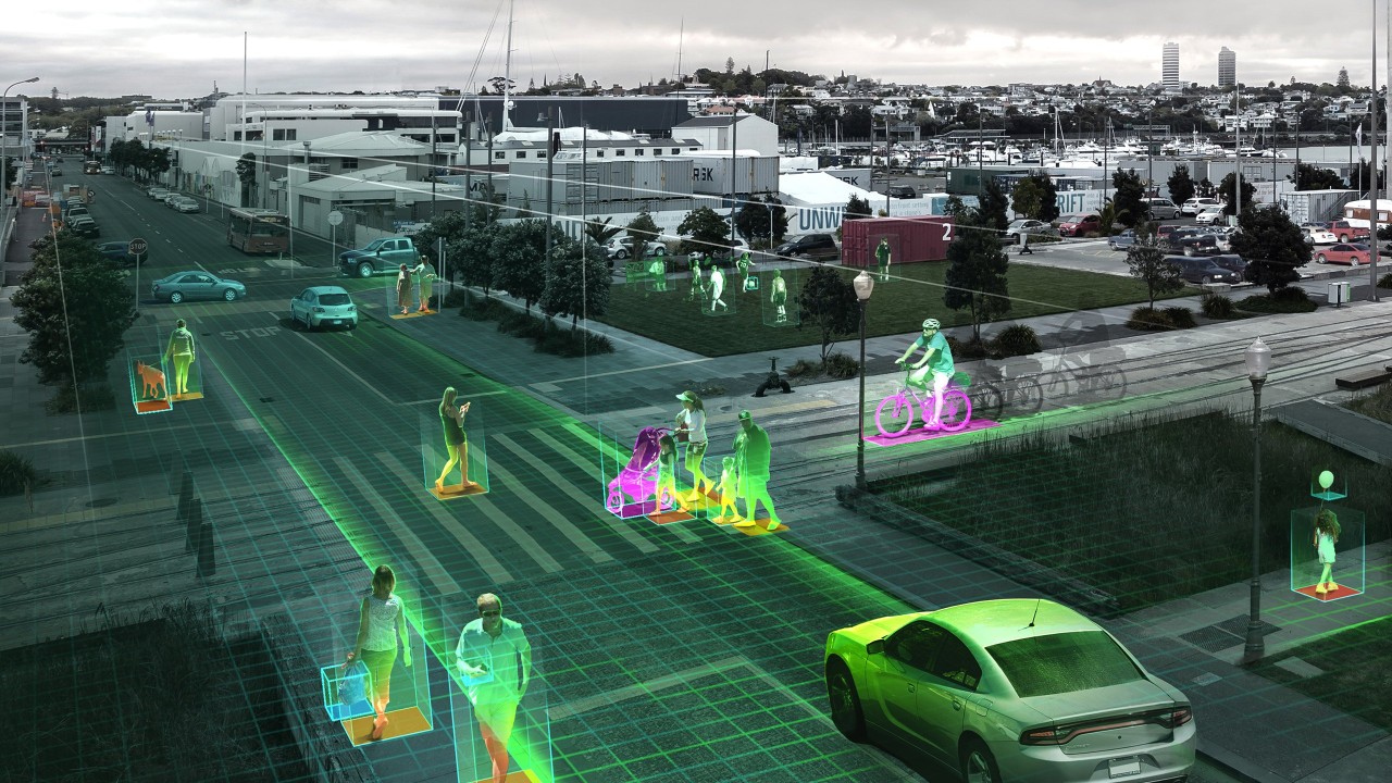 NVIDIA AI ワークフローの詳細を見る