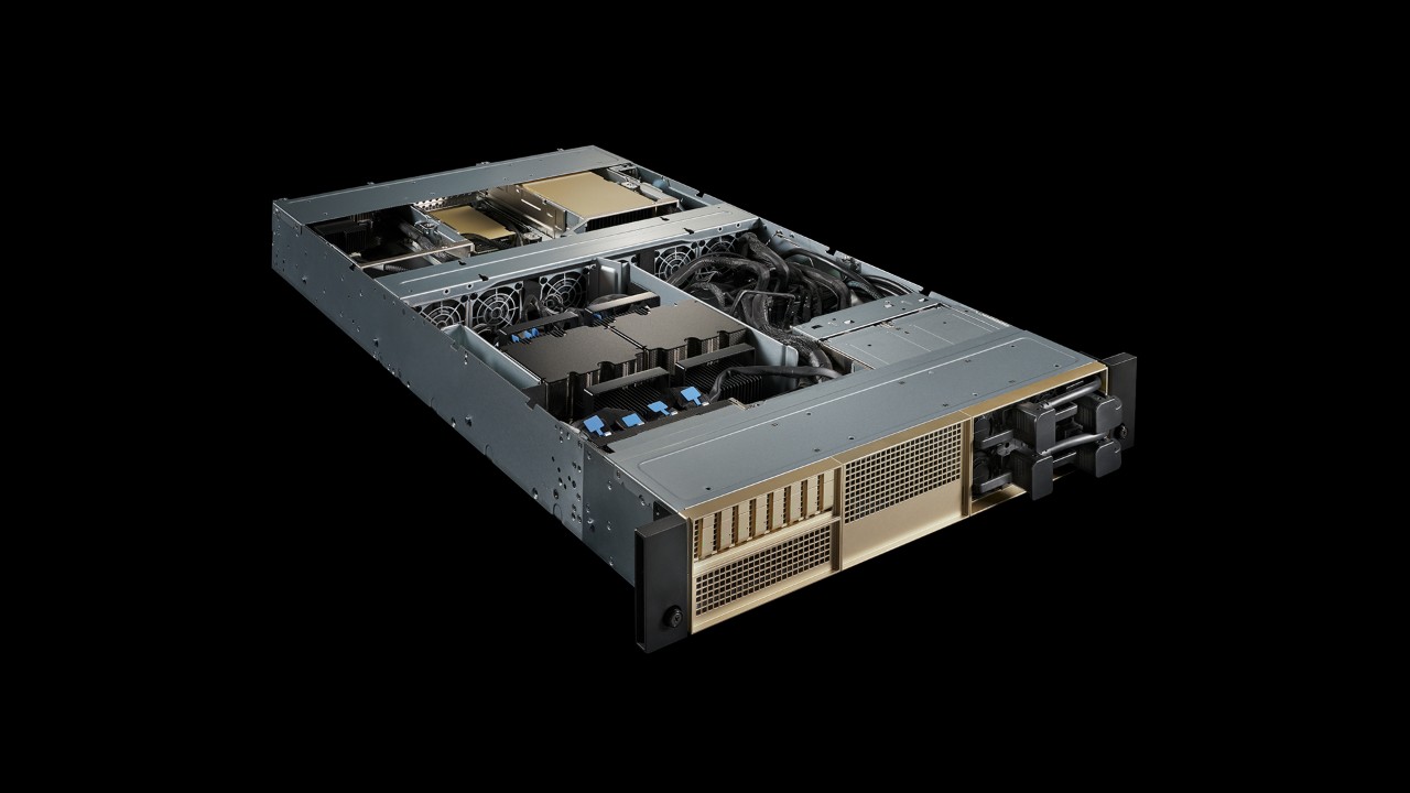 Aerial RAN コンピューター (ARC) プラットフォーム | NVIDIA