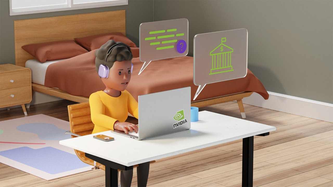 LLM による RAG エージェントの構築