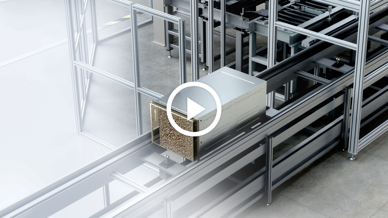 製造業の設計と運用を高速化