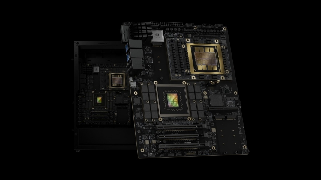 NVIDIA RTX PRO AI ワークステーション ソリューション | NVIDIA