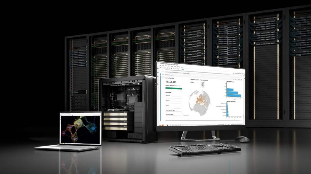 NVIDIA RTX PRO AI ワークステーション ソリューション | NVIDIA