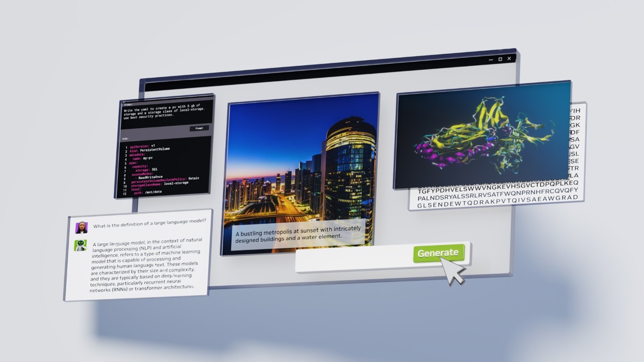 エージェント型 AI