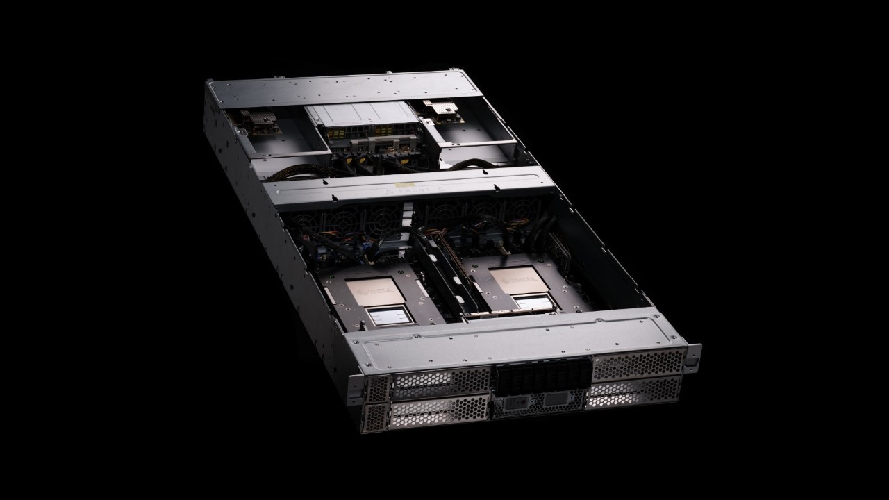 エンタープライズ向け GH200