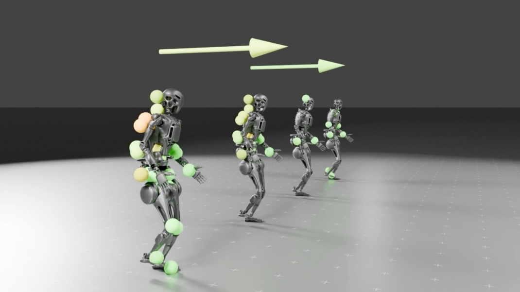 ヒューマノイド ロボット | ユース ケース | NVIDIA