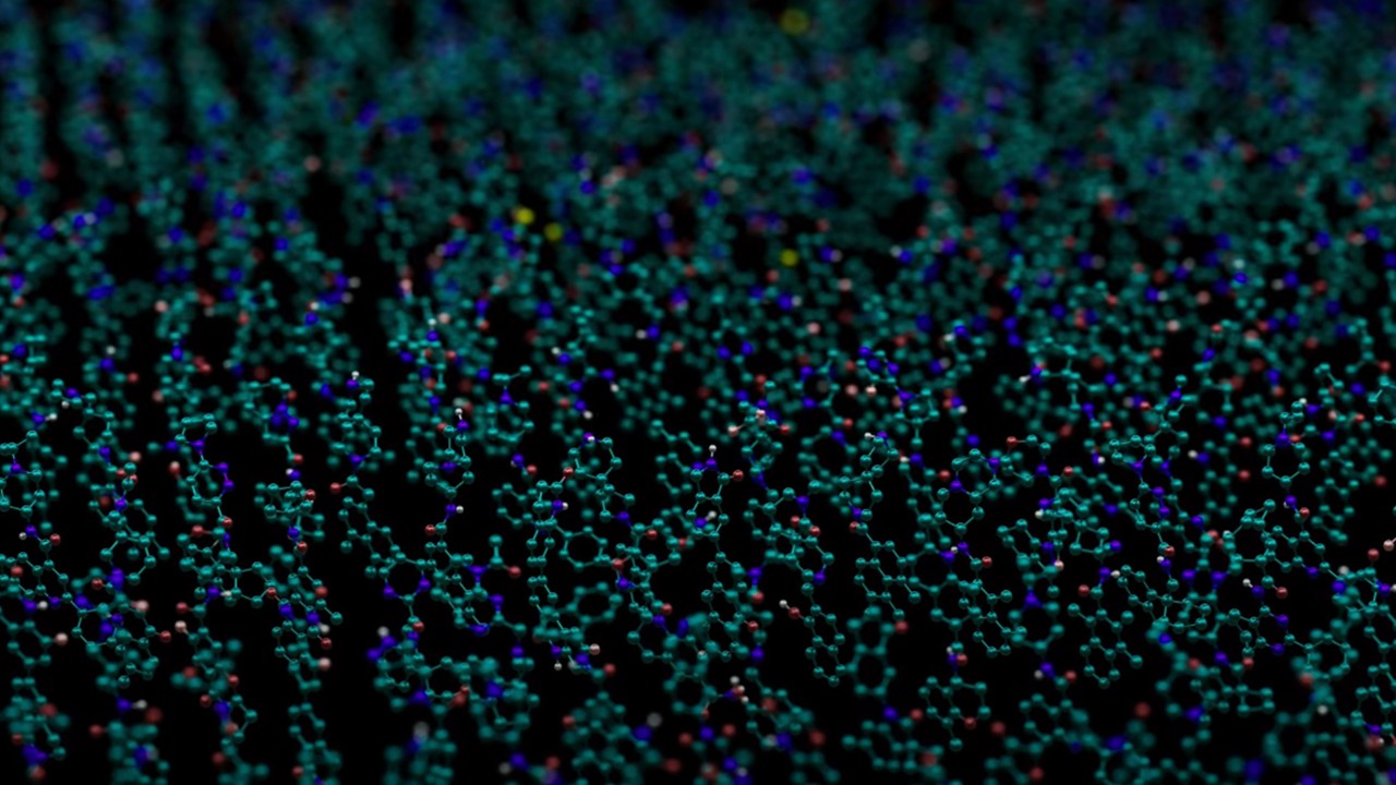 よりスマートで高速な分子設計