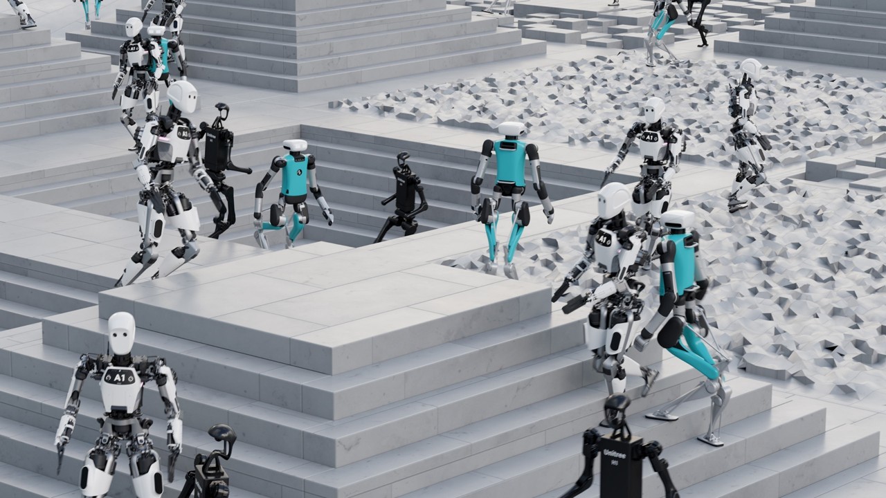 3D ブランド体験の向上